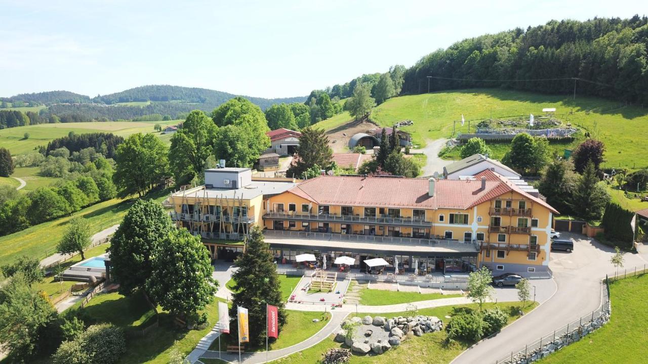 Landhaus Zur Ohe Schonberg  Exterior photo